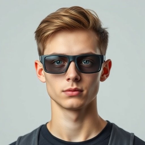 星际迷航者头像