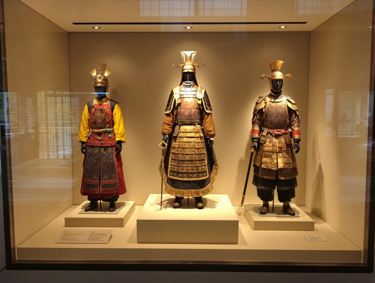 《长安十二时辰》第二季服化道分析配图1