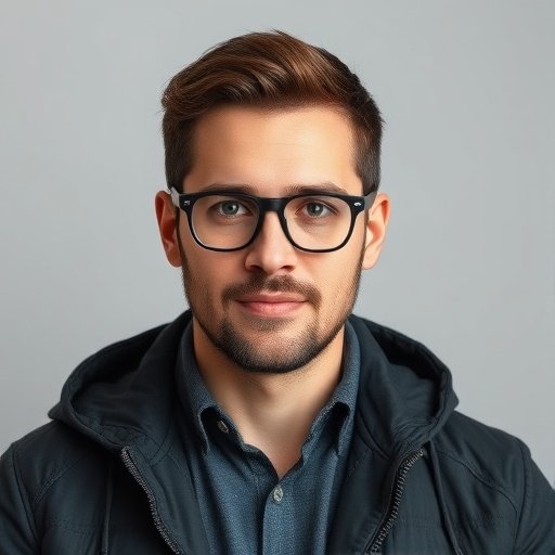 三体研究员头像