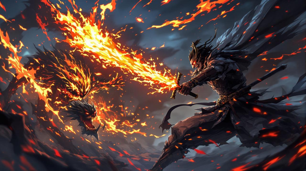 鬼灭之刃：无限城篇封面图