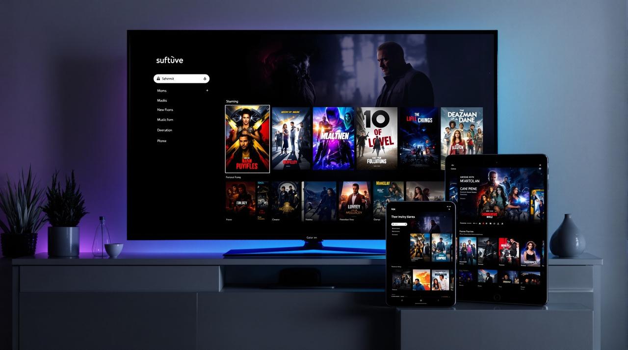 流媒体大战升级：三大平台同时宣布涨价配图