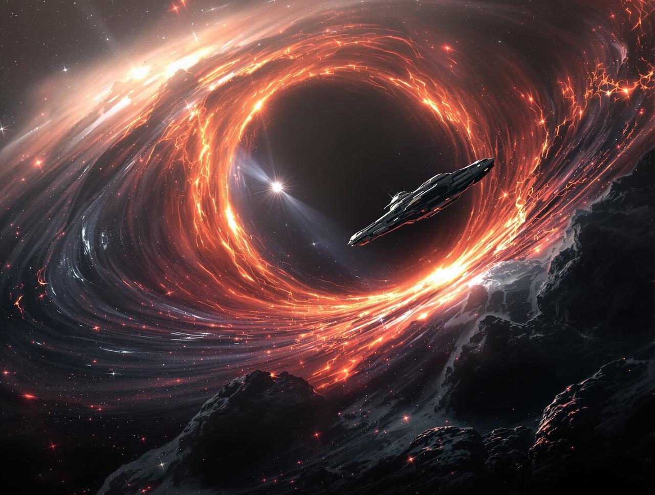 看完《星际穿越》续集预告，我哭了配图1