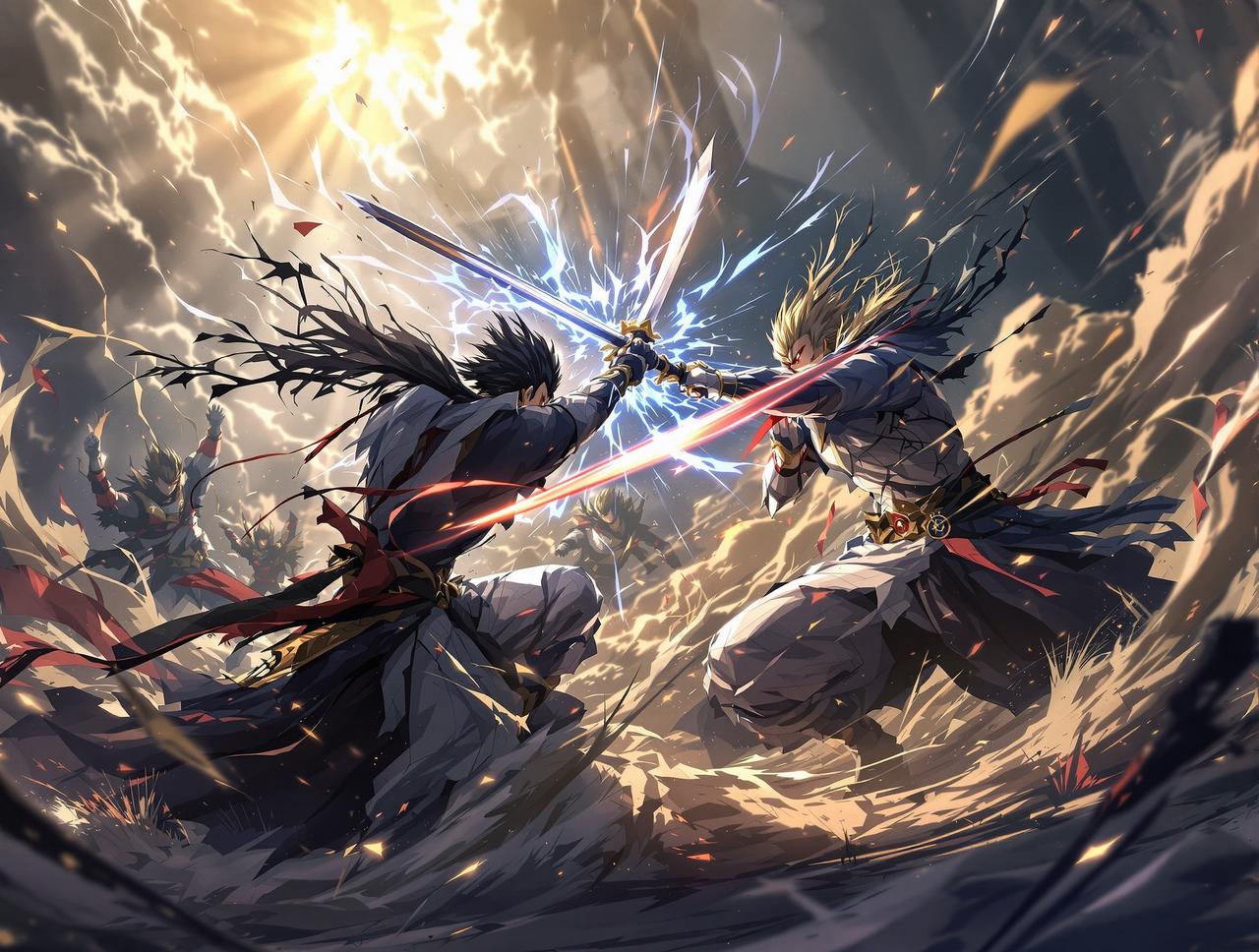 鬼灭之刃无限城篇观后感（含剧透）配图1